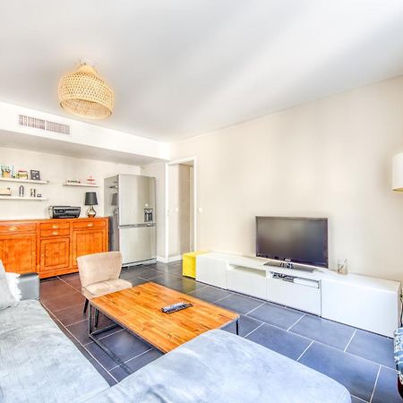 Bel Appartement Bordeaux Centre Bagian luar foto