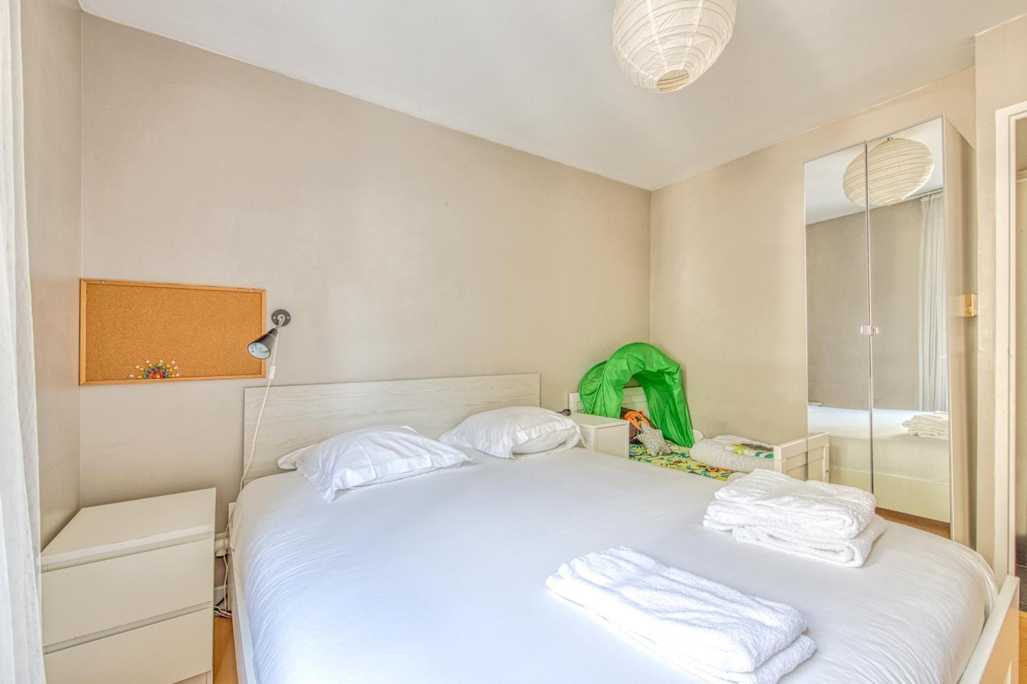 Bel Appartement Bordeaux Centre Bagian luar foto