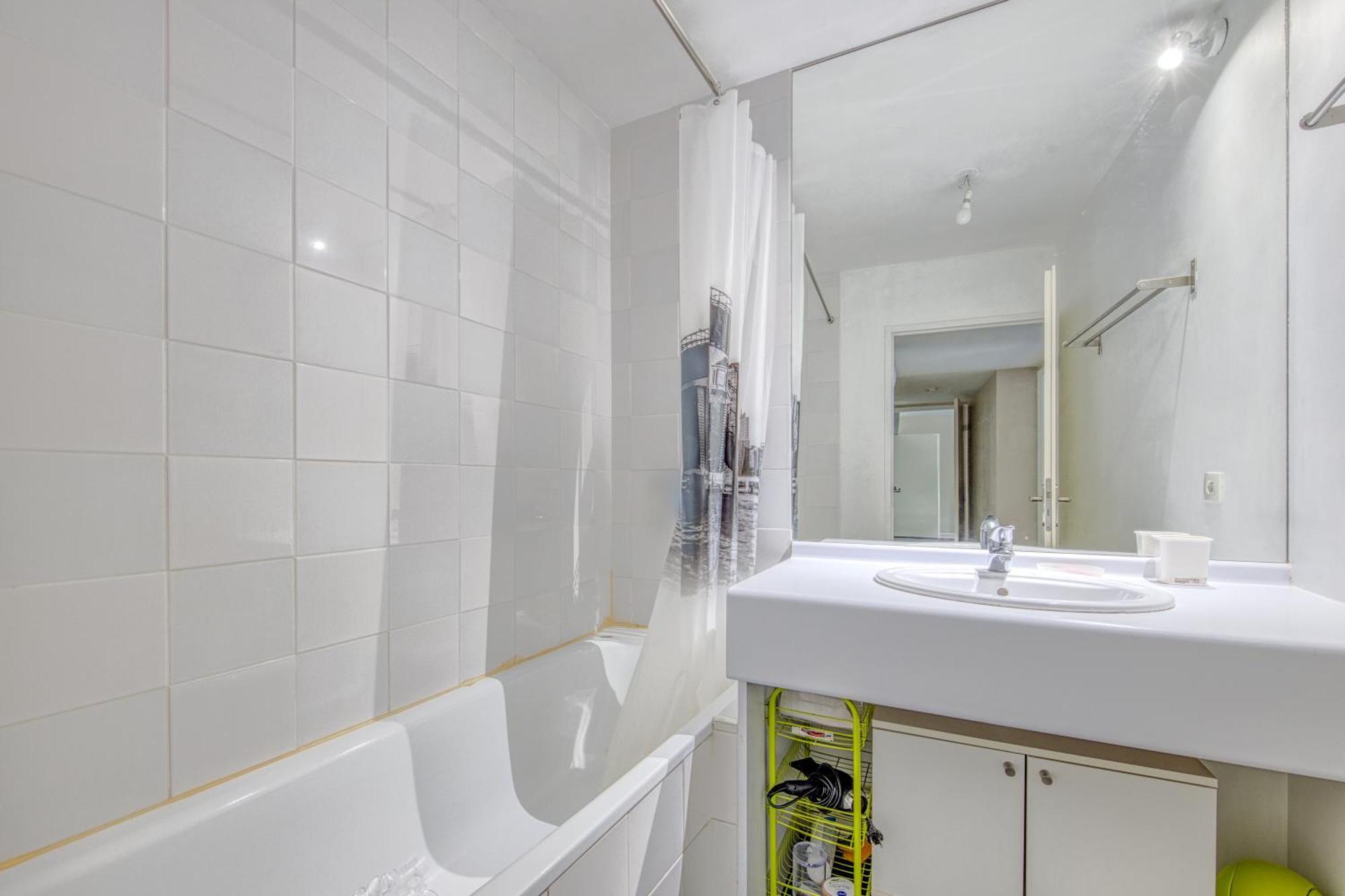 Bel Appartement Bordeaux Centre Bagian luar foto