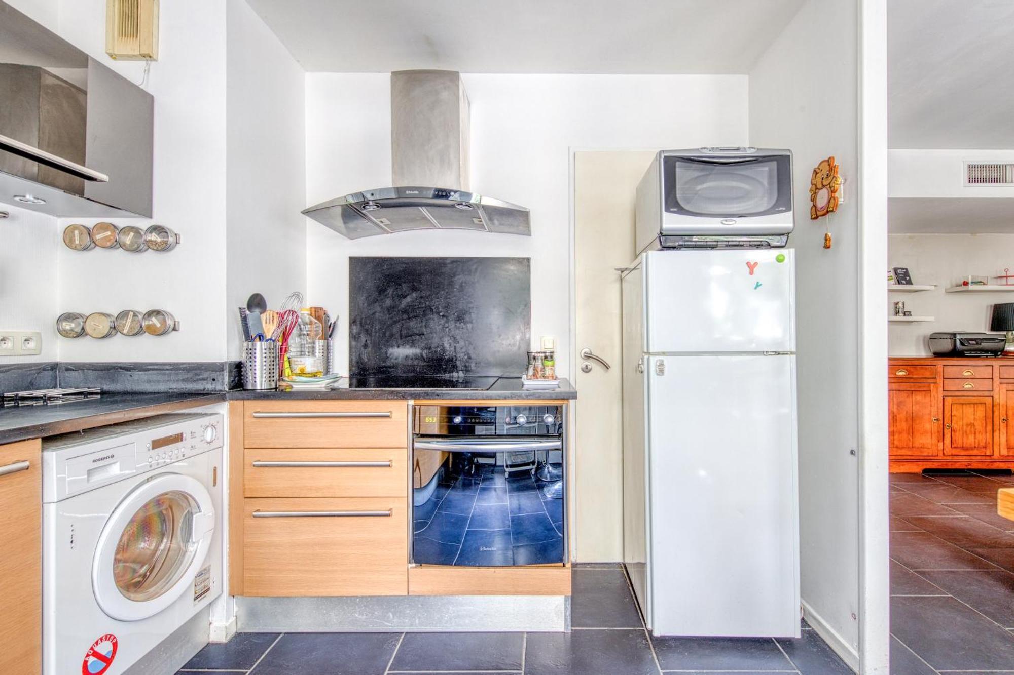 Bel Appartement Bordeaux Centre Bagian luar foto