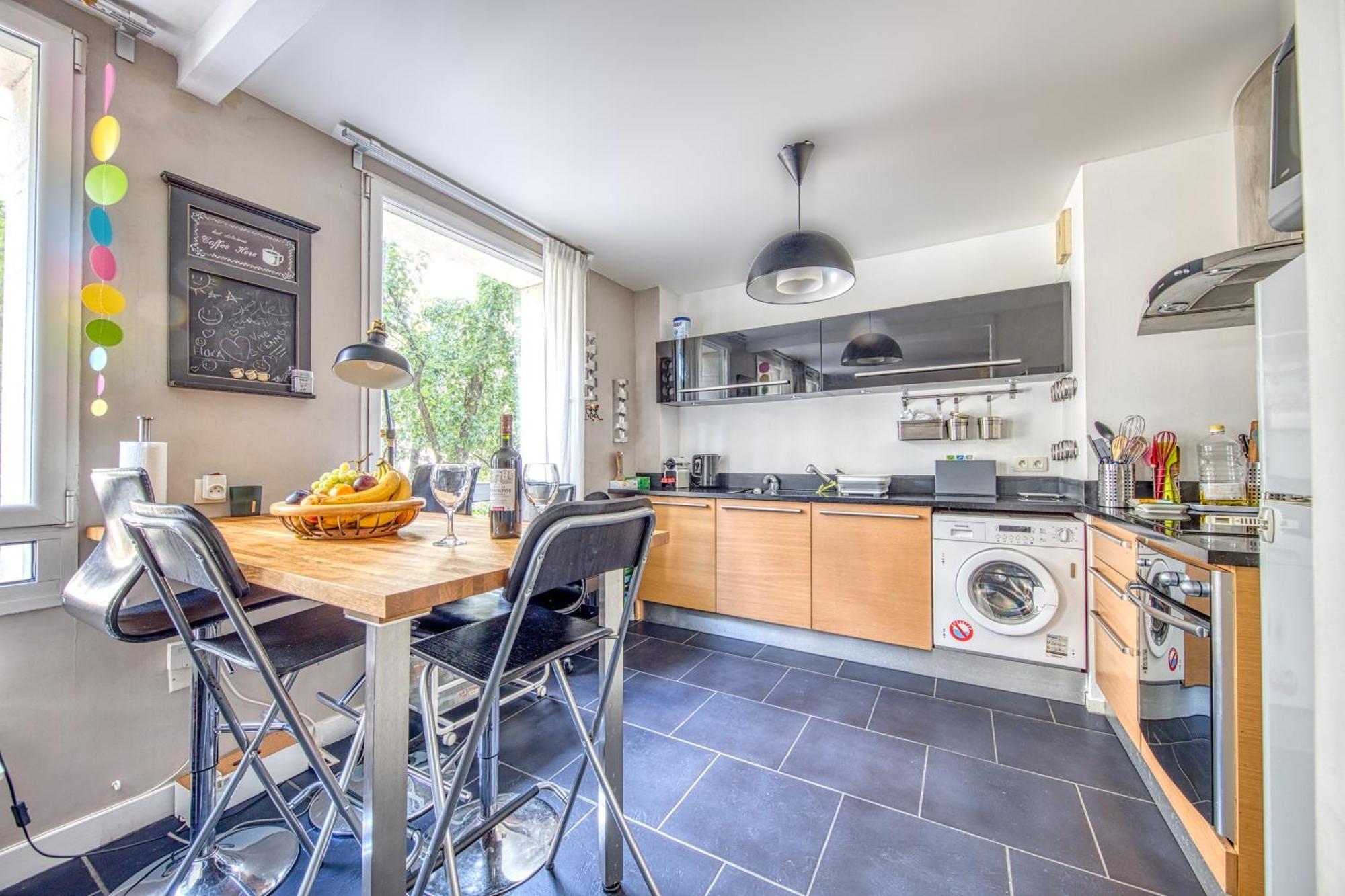 Bel Appartement Bordeaux Centre Bagian luar foto